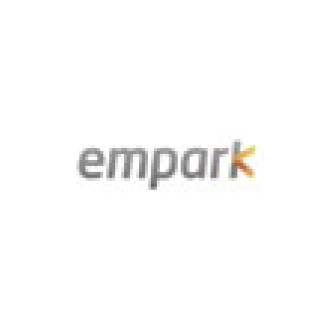 Logótipo da Empark