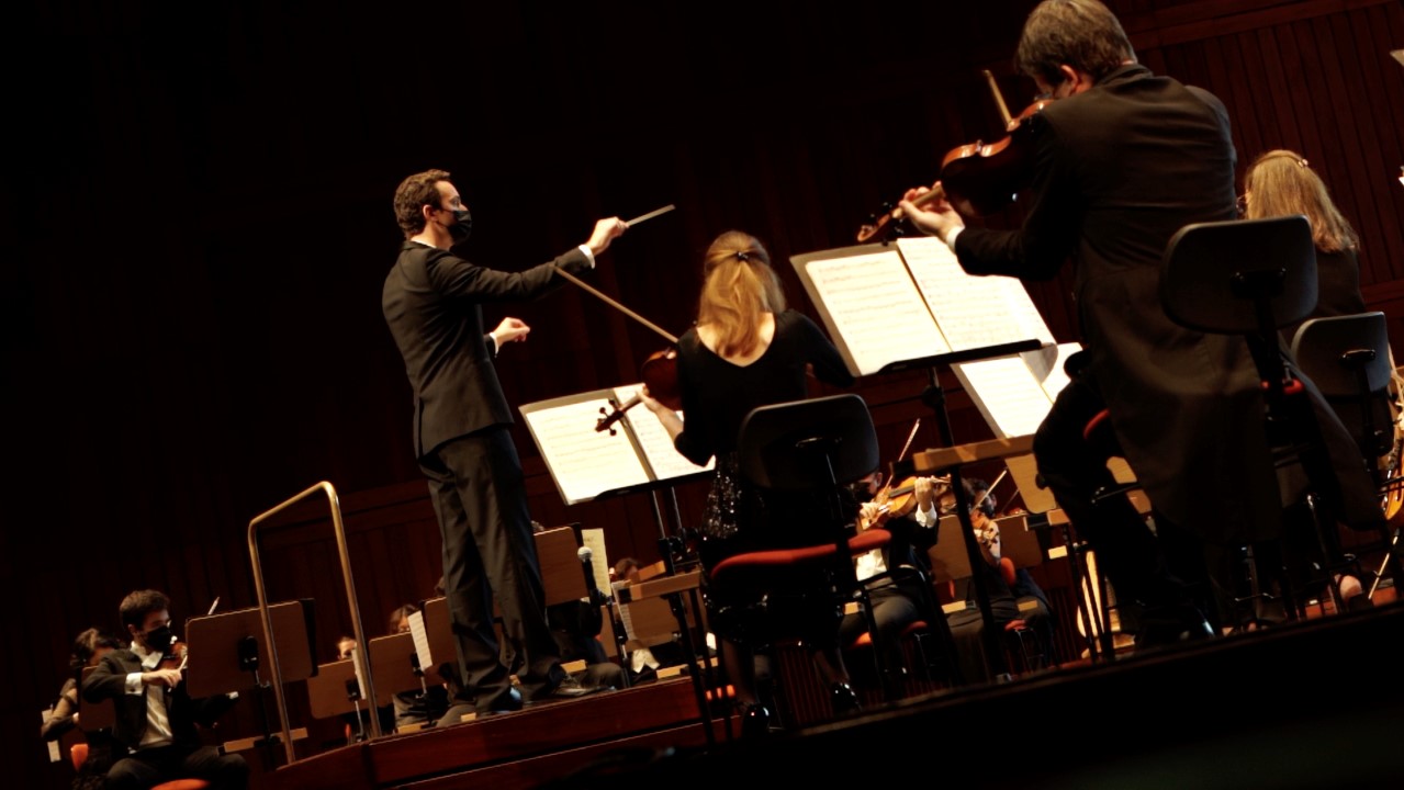 Gulbenkian Orchestra